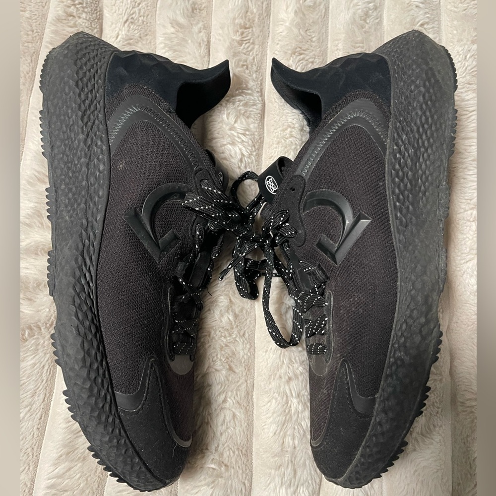 G/FORE Black Athletic Shoes